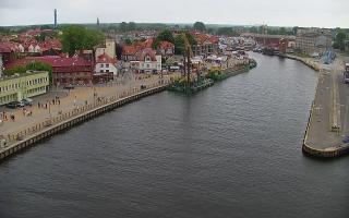 Ustka - Pylon - 31-05-2026 15:17