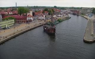 Ustka - Pylon - 31-05-2026 15:28