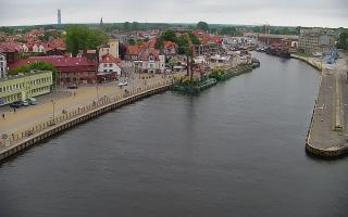 Ustka - Pylon - 31-05-2026 15:50