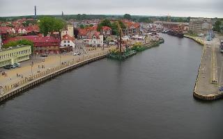 Ustka - Pylon - 31-05-2026 16:01