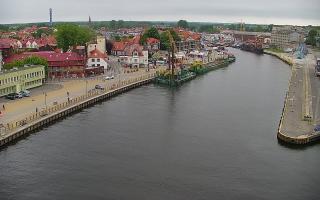 Ustka - Pylon - 31-05-2026 16:12