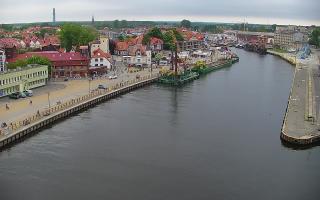 Ustka - Pylon - 31-05-2026 16:23
