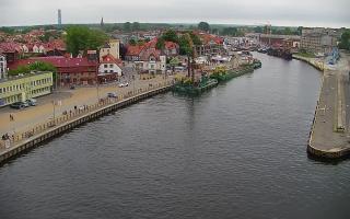 Ustka - Pylon - 31-05-2026 16:34