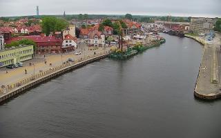 Ustka - Pylon - 31-05-2026 16:45