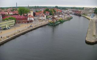 Ustka - Pylon - 31-05-2026 16:56