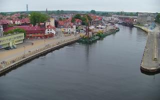 Ustka - Pylon - 31-05-2026 18:56