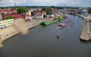 Ustka - Pylon - 12-06-2026 15:06
