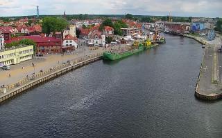 Ustka - Pylon - 12-06-2026 15:16