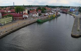 Ustka - Pylon - 12-06-2026 15:27