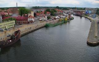 Ustka - Pylon - 12-06-2026 15:38