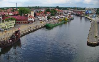 Ustka - Pylon - 12-06-2026 15:49