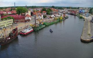 Ustka - Pylon - 12-06-2026 16:00