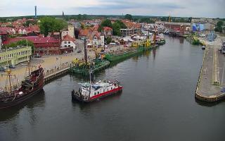 Ustka - Pylon - 12-06-2026 16:11