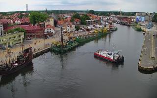 Ustka - Pylon - 12-06-2026 16:22