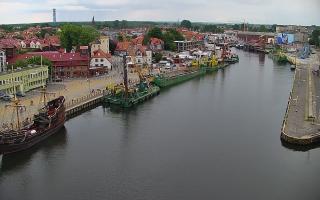 Ustka - Pylon - 12-06-2026 16:33