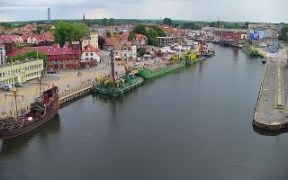 Ustka - Pylon - 12-06-2026 16:44