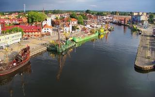 Ustka - Pylon - 12-06-2026 17:06