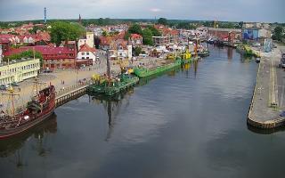 Ustka - Pylon - 12-06-2026 17:16