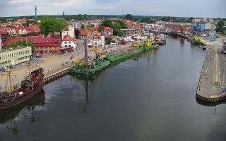 Ustka - Pylon - 12-06-2026 17:27