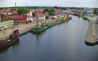 Ustka - Pylon - 12-06-2026 17:38