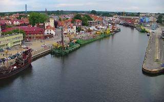 Ustka - Pylon - 12-06-2026 17:49