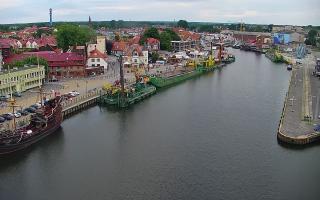 Ustka - Pylon - 12-06-2026 18:00