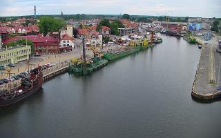 Ustka - Pylon - 12-06-2026 18:11