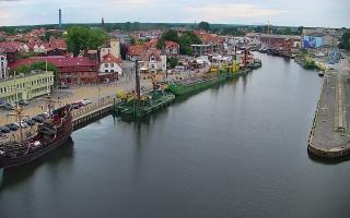 Ustka - Pylon - 12-06-2026 18:22