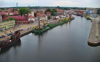 Ustka - Pylon - 12-06-2026 18:33