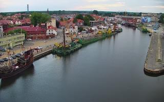 Ustka - Pylon - 12-06-2026 18:55