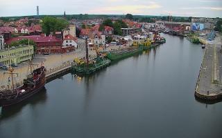 Ustka - Pylon - 12-06-2026 19:06