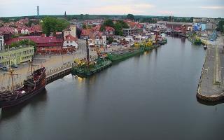 Ustka - Pylon - 12-06-2026 19:16