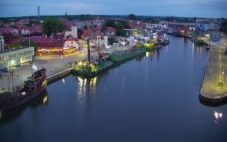 Ustka - Pylon - 12-06-2026 20:00