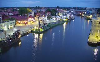 Ustka - Pylon - 12-06-2026 20:11