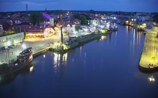 Ustka - Pylon - 12-06-2026 20:22