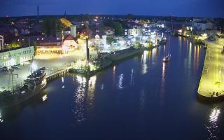 Ustka - Pylon - 12-06-2026 20:33