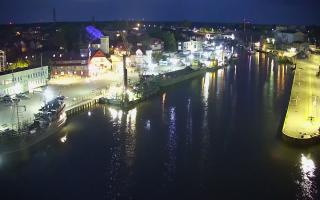 Ustka - Pylon - 12-06-2026 20:44