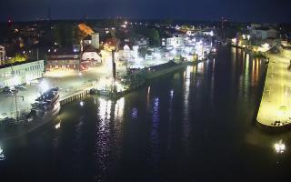 Ustka - Pylon - 12-06-2026 20:55
