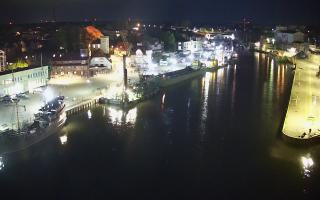 Ustka - Pylon - 12-06-2026 21:16