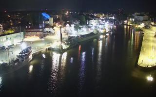 Ustka - Pylon - 12-06-2026 21:27