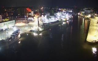 Ustka - Pylon - 12-06-2026 21:38