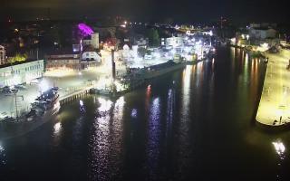Ustka - Pylon - 12-06-2026 23:06