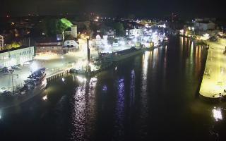 Ustka - Pylon - 12-06-2026 23:16