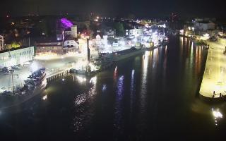 Ustka - Pylon - 12-06-2026 23:27