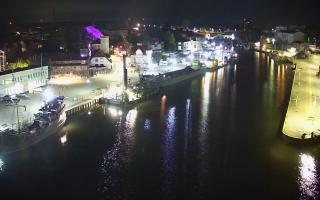 Ustka - Pylon - 12-06-2026 23:49