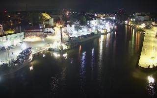 Ustka - Pylon - 13-06-2026 00:00