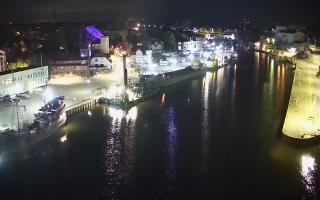 Ustka - Pylon - 13-06-2026 00:11
