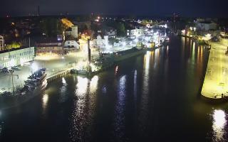 Ustka - Pylon - 13-06-2026 00:44