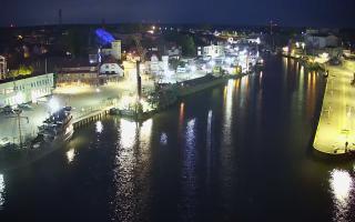 Ustka - Pylon - 13-06-2026 00:55