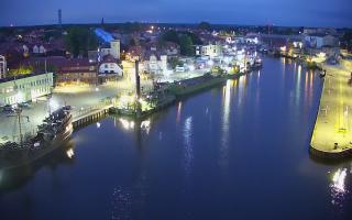 Ustka - Pylon - 13-06-2026 01:16